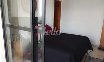 Imagem 5: São Paulo - Apartamento Padrão - Saúde