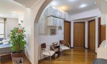 Imagem 5: Apartamento para venda com 110 metros quadrados com 3 quartos em Vila Assunção - Santo And