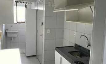 Imagem 5: IR- APT para venda tem 72 Metros Nascente com sala para 2 ambientes e Dependência de Empre