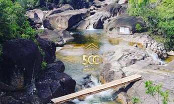 Imagem 4: Precisando descansar? Você e sua família merecem. Vista Exuberante Serra do Tabuliero