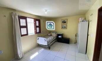 Imagem 6: Casa com 06 quartos à venda no bairro Edson Queiroz/ Fortaleza