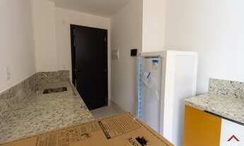 Imagem 7: Aparatamento de 1 quarto - Primeira locação - Vila Mariana