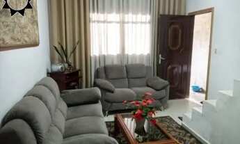 Imagem: CASA PADROEIRA