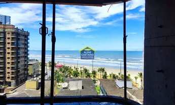 Imagem 2: Aprt 2 dorms Caicara Unidades Com Vista Mar JGA748