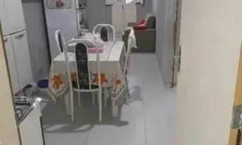 Imagem 5: CASA PARA VENDA NO GUAMÁ COM 2/4