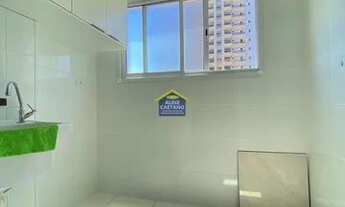 Imagem 7: Apartamento com 2 dorms, forte, Praia Grande - R$ 470 mil, Cod: ANT6650