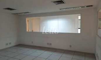 Imagem 5: São Paulo - Conjunto Comercial/Sala - Jardins