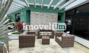 Imagem 4: Barra da Tijuca Apartamento cobertura com 5 dormitórios