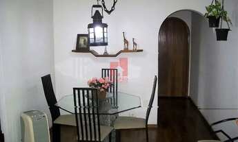 Imagem 2: Apto oportunidade no Campo Belo, Sala estar/jantar, 2 quartos com armários embutidos, age