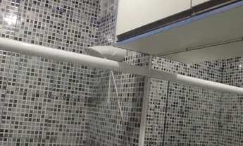 Imagem 2: Aluga-se Casa com móveis projetados