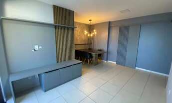 Imagem 6: Apartamento para aluguel em Jacarecica