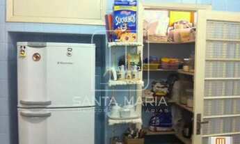 Imagem: Casa (térrea na rua) 3 dormitórios/suite