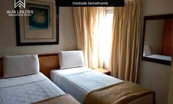 Imagem 4: São Paulo (SP) ? Apartamento na Liberdade com 36m² de Área Privativa - Unidade 207