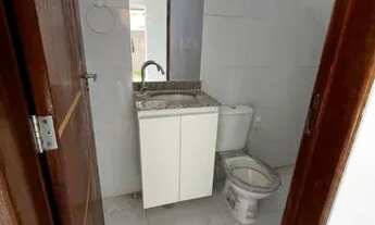 Imagem 6: Casa de aluguel em Condomínio Fechado Por tras tupam