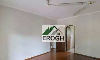 Imagem 7: Sobrado à venda, 279 m² por R$ 880.000,00 - Vila Floresta - Santo André/SP