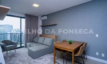 Imagem 4: São Paulo - Apartamento Padrão - Vila Olímpia