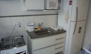 Imagem 6: Apartamento para aluguel Cond Spazio Saint Victor em Fazenda Morumbi - São Paulo - SP