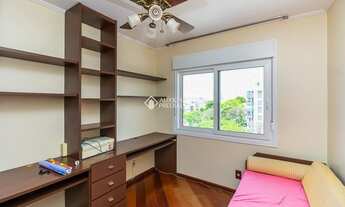 Imagem 6: Apartamento para venda possui 90 metros quadrados com 2 quartos em Santana - Porto Alegre