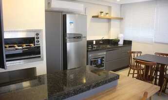 Imagem 5: Flat para aluguel, 1 quarto, 1 vaga, Santa Terezinha - Brusque/SC