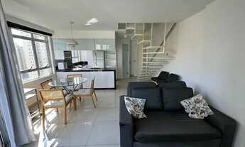 Imagem 2: Apartamento com 2 dormitórios para alugar em Nova Lima