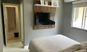 Imagem 3: Condominio Vive lá vie Casa Reformada com 3/4 sendo um Suite