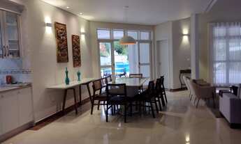 Imagem: Casa para aluguel e venda tem 300 metros