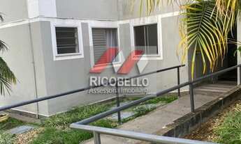 Imagem 4: Apartamento 02 Dorm. em Piracicamirim - Piracicaba