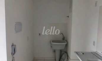 Imagem 6: São Paulo - Apartamento Padrão - Tatuapé