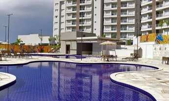 Imagem: Apto Caldas Novas. Lagoa Eco Towers Resort