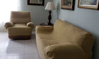 Imagem 6: OPORTUNIDADE!! Apto de 150m² - prox praia - 3 dorm 1 suite - 2 vagas - APARECIDA