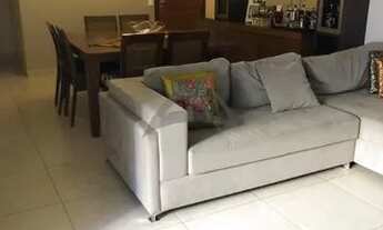 Imagem 3: Apartamento - Bosque - Campinas