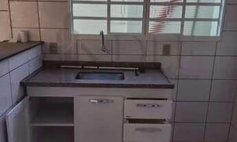 Imagem 5: Casa para aluguel, 2 quarto(s), Vila Industrial, Campinas - W1659_CA670