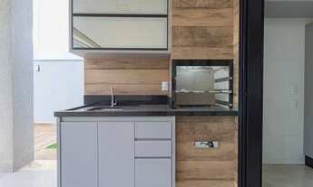 Imagem 2: Casa para venda com 140 metros quadrados com 3 quartos em Vila Zelina - São Paulo - SP