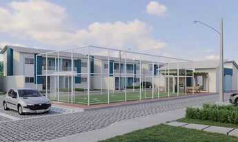 Imagem 4: Vendo apartamento próximo a UFAL! AP