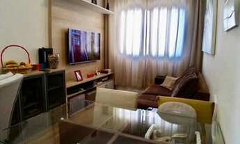 Imagem: Apartamento para venda com 43 metros quadrados