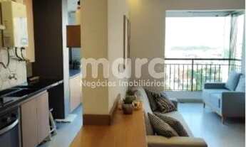 Imagem 3: SAO PAULO - Apartamento Padrão - JARDIM DA GLORIA