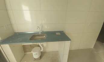Imagem 4: Apartamento QR 312 - Samambaia Sul - 2 Qts - Aluga-se - R$1000,00 - Aluguel