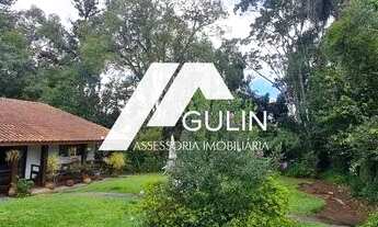 Imagem: Casa para Venda em Curitiba, SANTA FELICIDADE