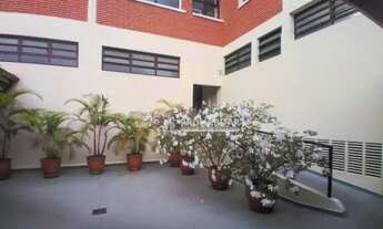 Imagem 4: Kitnet com 1 dormitório para alugar em Santo Amaro