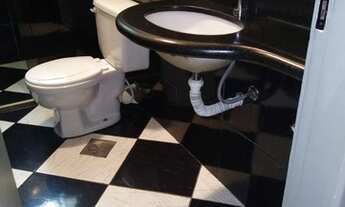 Imagem 6: Apartamento de 2 quartos, 2 banheiros, 1 vaga no Heliópolis, Pampulha - Belo Horizonte - M