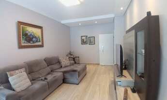 Imagem 4: Sobrado para venda tem 218 metros quadrados com 3 quartos em Água Fria - São Paulo - SP