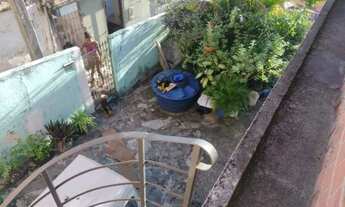 Imagem 2: Casa 3/4 3 banheiros em Castelo Branco c/laje coberta e livre perto da Nova Rodoviaria