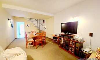 Imagem 7: CASA ASSOBRADADA - POMPÉIA - SP