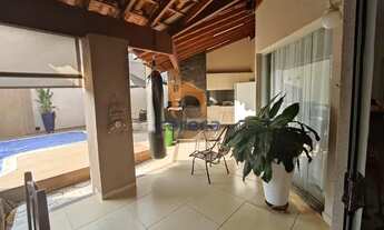 Imagem 3: Casa em Condomínio para Venda em São José do Rio Preto, Residencial Jardins, 5 dormitórios