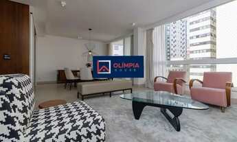 Imagem 3: Apartamento Venda 3 Dormitórios - 173 m² Higienópolis