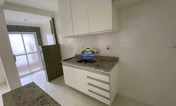 Imagem 6: Novinho Apartamento na Ocian 2 dorm 1 suite