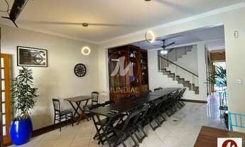 Imagem 4: Casa (sobrado na rua) 4 dormitórios/suite, cozinha planejada