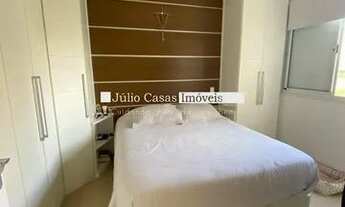 Imagem 6: Ótimo apartamento no Edifício Panamby