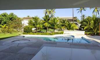 Imagem 6: Casa para aluguel tem 550 metros quadrados com 5 quartos em Paiva - Cabo de Santo Agostinh