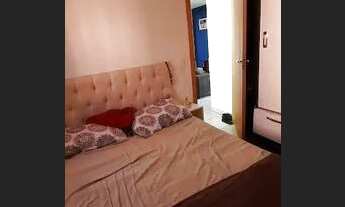 Imagem 7: QI 24 Tagua Top Life Miami Beach 2 Quartos sem Suite Original Vaga 52m² Ac fina